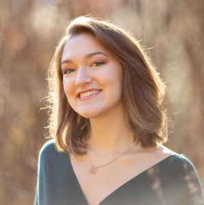 Meet your Posher, Catie